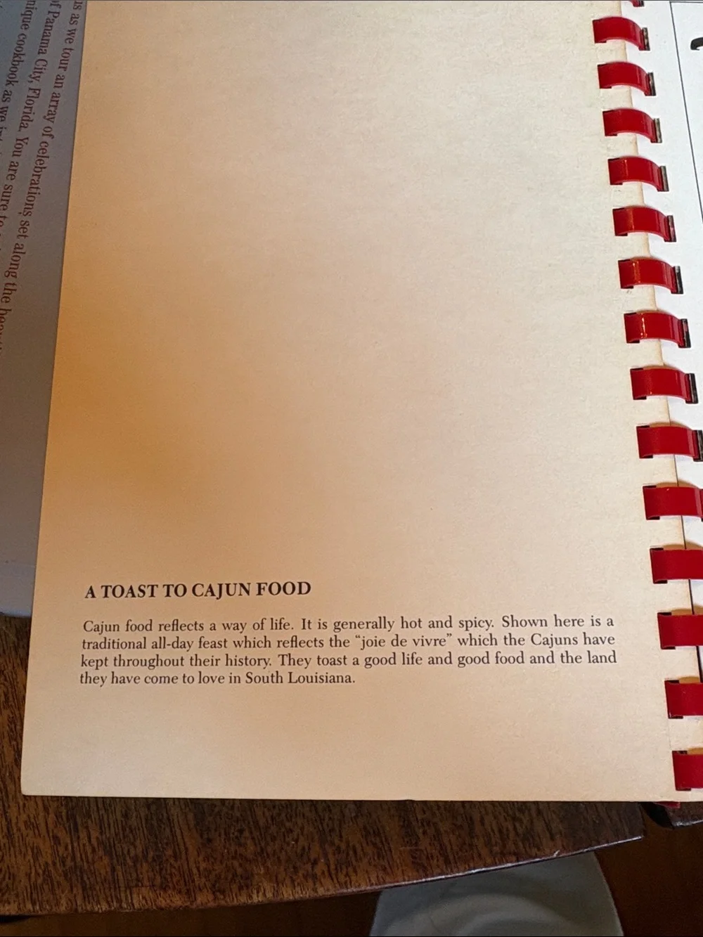 Talk About Good II Cookbook - Junior League of Lafayette, Louisiana
